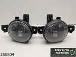 Oem 2007-2010 Bmw X3 3.0L Fog Light Lamp Pair. Fixed Price $39.99.