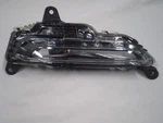 2020 Oem Land Rover Range Discovery Sport Left Fog Running Light. Fixed Price $105.00.
