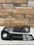2012 2013 2014 Toyota Camry Front Right / Left Bumper Fog Light Lamp Covers. Fixed Price $80.00.