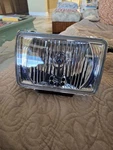 New Fog Lights Assembly Tyc Model 19 5697 For 2006 Gmc Canyon. Fixed Price $99.00.