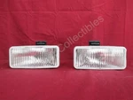 Nos Oem Ford Windstar Fog Driving Road Lamp 1997 - 2000 Clear Lens, Pair. Fixed Price $49.99.