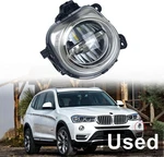Binb Road Front Left Driver Led Fog Light Lamp. Fixed Price $40.69.