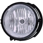 Dorman 1631257 Fog Lamp Assembly. Fixed Price $115.40.