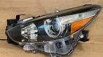 2017-2018 Mazda Driver Left Lamp Oem #34. Fixed Price $180.00.