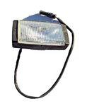 Nice Vintage Bmw E28 E30 E24 E23 Original Bosch Fog Light LE1473A LE1478A LM82. Fixed Price $99.99.