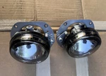Mercedes Fog Light 162887-00 And 162887-01 Pair Left Right. Fixed Price $100.00.