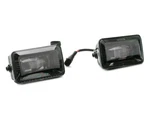 Raxiom 15-20 Ford F-150 Excluding Raptor Axial Series Led Fog Lights. Fixed Price $96.99.