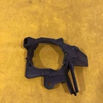 2013-2015 Lexus RX350 Left Driver Side Fog Light Cover Trim 52126-0E011 Oem. Fixed Price $35.00.
