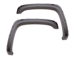 Lund RX605S Rivet Style Fender Flare Set Fits 97-06 Wrangler (tj). Fixed Price $608.47.