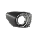 Genuine Mopar Fog Lamp Bezel Left 68109871AA. Fixed Price $24.60.