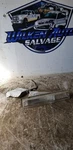 Driver Corner/park Light Lamp-turn Signal Fits 90-91 Civic 433593. Fixed Price $55.00.