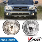 Fog Lights For 2004 Toyota RAV4/2005-2006 Lexus Driving Bumper Lamps New. Fixed Price $38.99.