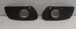 2006-2008 Mercedes W164 ML350 Front Lights Trim Covers Pair Oem. Fixed Price $38.45.