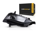 For Volkswagen Golf Sportwagen 2018 2019 Fog Light Passenger Side Front Halogen. Fixed Price $81.20.