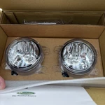 Quadratec 4 Inch Round Led Fog Lights For 2007-CURRENT Jeep Wrangler Jk Clear. Fixed Price $59.95.
