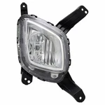 For Kia Sorento 2016-2018 Fog Light Passenger Side Capa 92202C6100 KI2593138. Fixed Price $332.90.