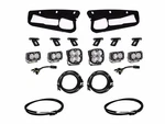 Baja Led Fog Light Kit. Fixed Price $979.95.