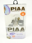 Piaa 15286 H3 Xtreme Cool Blue White Plus Fog Light Replacement Bulb. Fixed Price $37.58.