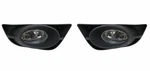 For 2009-2010 Honda Fit Sport Fog Light Lamp Assembly Pair Left + Right Side. Fixed Price $243.42.