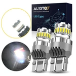 Auxito 7443 7440 Led Back Up Reverse Light Parking Bulbs 6500K White Canbus A+. Fixed Price $8.54.