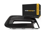 For 2018-2020 Honda Accord Fog Light Bezel Driver Side Front Pp Plastic With. Fixed Price $28.63.