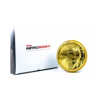 Retrobright LFRB175 Led Forward Light -yellow Lens Housing Only. Fixed Price $122.78.