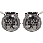 For Subaru Outback Fog Light 2000-2004 Driver And Passenger Pair/set SU2592101. Fixed Price $139.80.