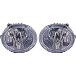 For 2003-2008 Toyota Matrix Fog Light Driver & Passenger Side Pair. Fixed Price $63.78.