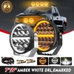 Colight 3" 5" 7" Led Work Bar Spot Offroad Suv Driving Pods Fog Drl Lamps. Fixed Price $91.27.