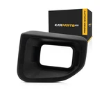 Ford F-250/F-350 2020 2021 2022 Fog Light Bezel Driver Side Front Black. Fixed Price $46.57.