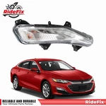 For Chevy Malibu 2019 2020 2021 2022 Fog Lights Led Daitime Running Lamp Rh Side. Fixed Price $26.79.