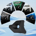 Front Left Side Fog Lamp Trim Cover For Subaru Crosstrek 2021 2022 2023 Driver. Fixed Price $60.59.