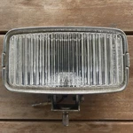 Vintage Fireworks Pathfinder 960 Clear Halogen Fog Light Sae 74 Chrome Housing. Fixed Price $29.99.