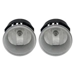 For Dodge Durango 11-13 Tyc Replacement Fog Light Set Capa Certified. Fixed Price $81.24.
