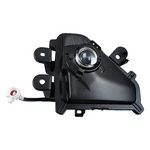 Lablt Fog Light Lamp W/bezel For 2014-2023 Lexus GX460 Led Drl Left Driver Side. Fixed Price $47.93.