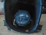 2012 Rover Freelander L359 N/s Passenger Side Left Fog Light 6H52-17D957. Fixed Price $39.96.