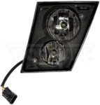Dorman 888-5512 Heavy Duty Fog Light Fits Volvo Vnl 20737496. Fixed Price $111.09.