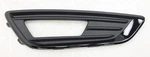 New Oem Ford Front Right Fog Lamp Bezel Black GM5Z-15266-AB Focus 2016-2018. Fixed Price $59.95.