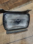 Used Marchal Fog Light 750 Ford Lincoln Mark Vii Mustang Svo Thunderbird. Fixed Price $195.00.