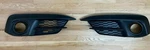 2016-17 Honda Civic Fog Light Bezel Original And New 71108-TBA-A1 + 71103-TBA-A1. Fixed Price $14.50.
