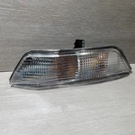Genuine 2015-2017 Ford Mustang Front Left Lower Turn Signal Lamp / Light Oem. Fixed Price $59.99.