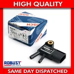 For Mercedes Bosch Dpf Diesel Exhaust Differential Pressure Sensor 6429050100. Fixed Price $46.95.