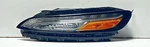 2014-2018 Jeep Cherokee W/ Drl Turn Signal Park Lamp Left Driver Oem 68157103AQ. Fixed Price $115.00.