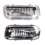 For Lincoln Mark Lt Fog Light 2004 2005 Pair Dot FO2592209 + FO2593209. Fixed Price $95.20.