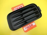 Grille Cover Lamp Bumper Fog Light Car Driver Side Lh Oem Acura Tsx 04 05. Fixed Price $124.93.