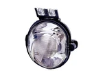 Left Driver Side Action Crash Fog Light Fits Dodge Ram 3500 2003-2009 48VWQG. Fixed Price $57.28.