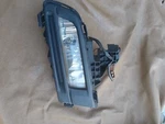 Oem 2007 2008 2009 Mazda 3 Sedan Left Driver Side Fog Light. Fixed Price $40.00.
