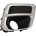Fog Light Trim 2019-2021 Subaru Forester Limited Front Right Black Chrome. Fixed Price $33.64.
