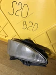 2007-2010 Hyundai Elantra Driver Left Fog Light 101-1205. Fixed Price $17.50.