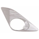 For Toyota Camry 12-14 Alzare Front Passenger Side Fog Light Bezel Standard Line. Fixed Price $16.24.